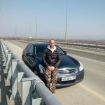 Александр, 42 года